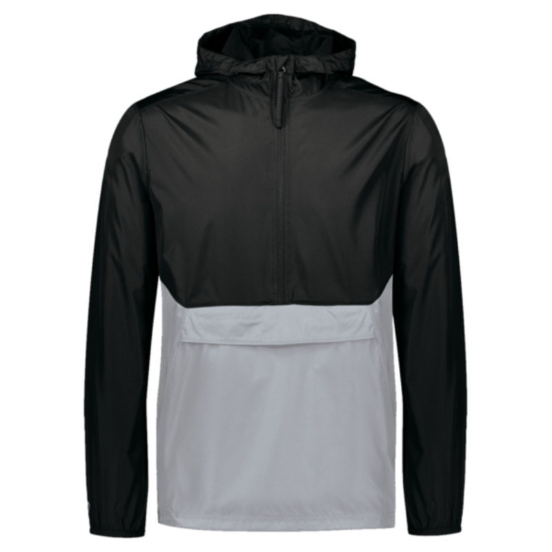 Men's Packable Quarter-Zip Jacket Thumbnail