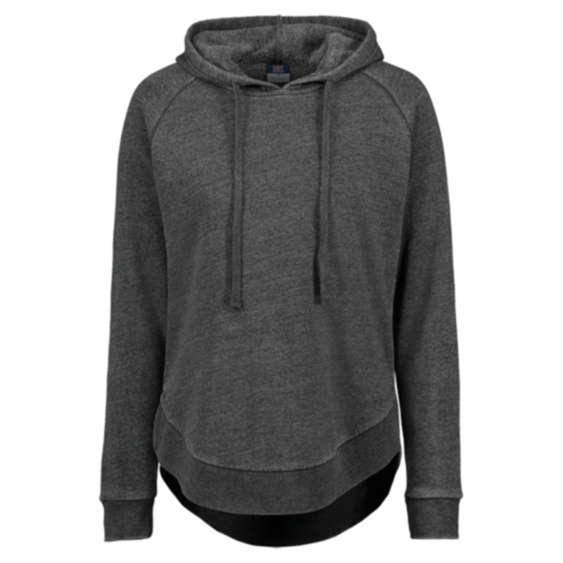 Women's Jordan Angel Fleece Hooded Sweatshirt Thumbnail