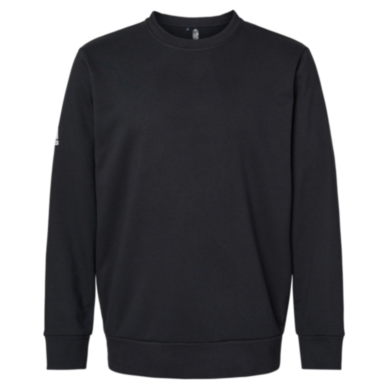 Unisex Fleece Crewneck Sweatshirt Thumbnail