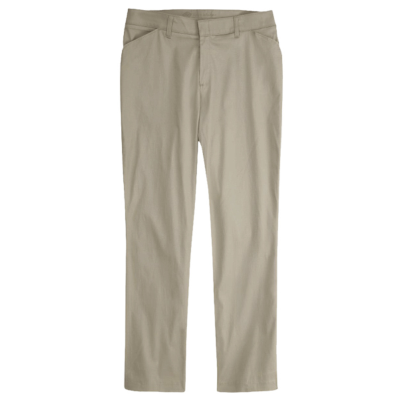 Women's Stretch Twill Pants Thumbnail