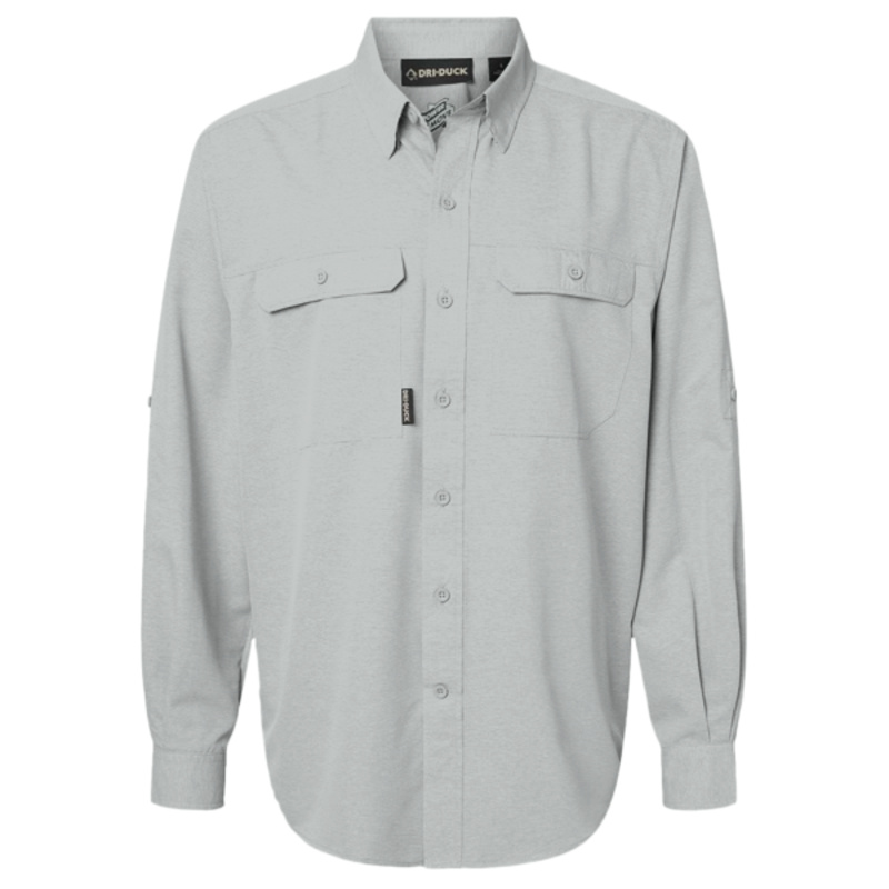 Men's Crossroad Woven Shirt Thumbnail