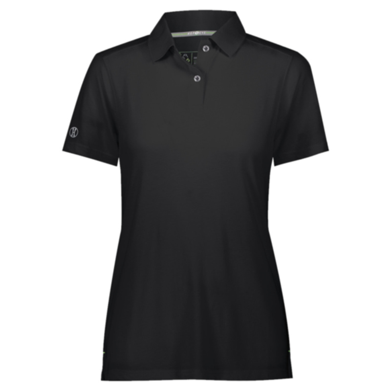 Women's Repreve® Eco Polo Thumbnail