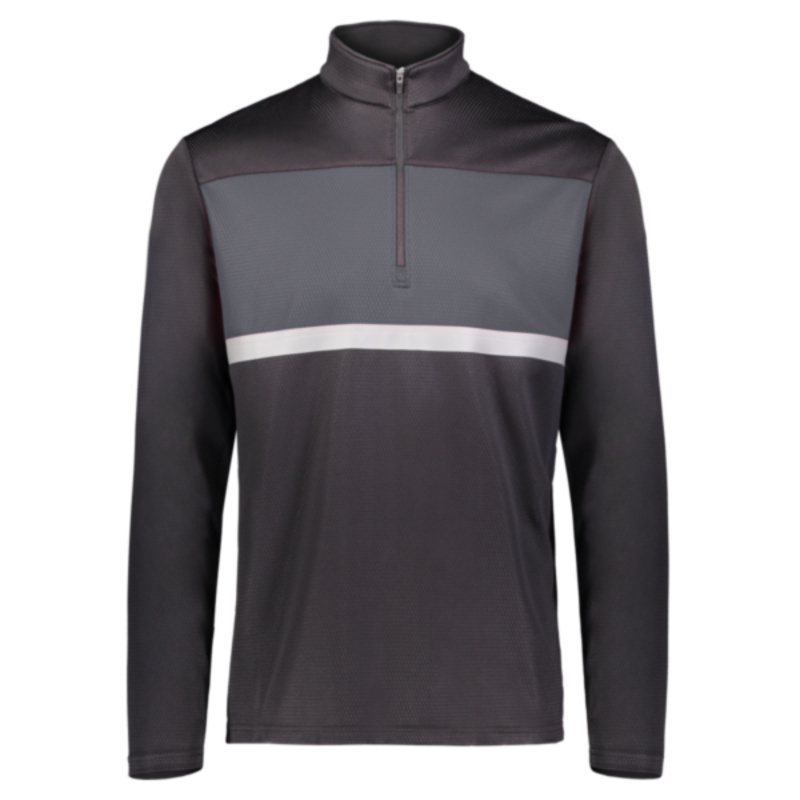 Men's Dry-Excel™ Prism Bold Quarter-Zip Pullover Thumbnail