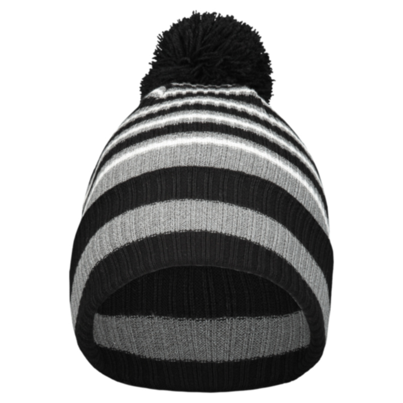 8 1/2" Spirit Pom Beanie Thumbnail