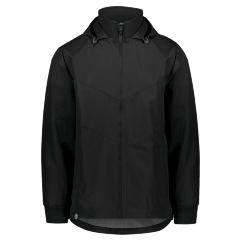Men's Potomac Hooded Jacket Thumbnail