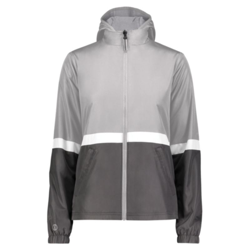 Women's Turnabout Reversible Hooded Jacket Thumbnail