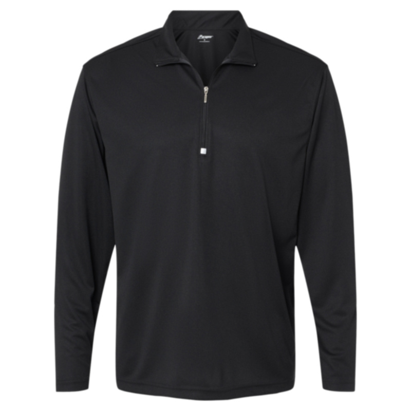 Unisex Malibu Performance Quarter-Zip Pullover Thumbnail