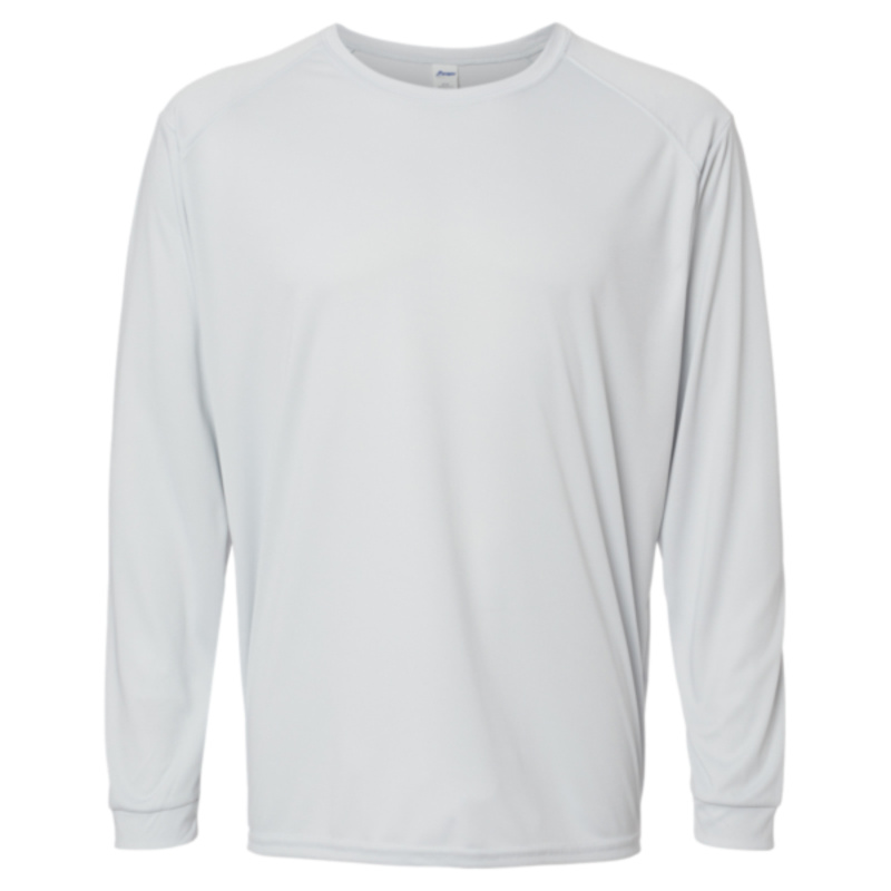 Unisex Long Islander Performance Long Sleeve T-Shirt Thumbnail