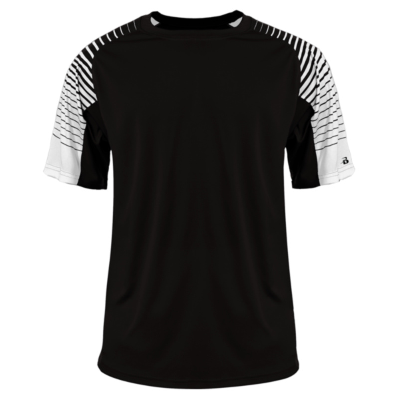 Men's Lineup T-Shirt Thumbnail