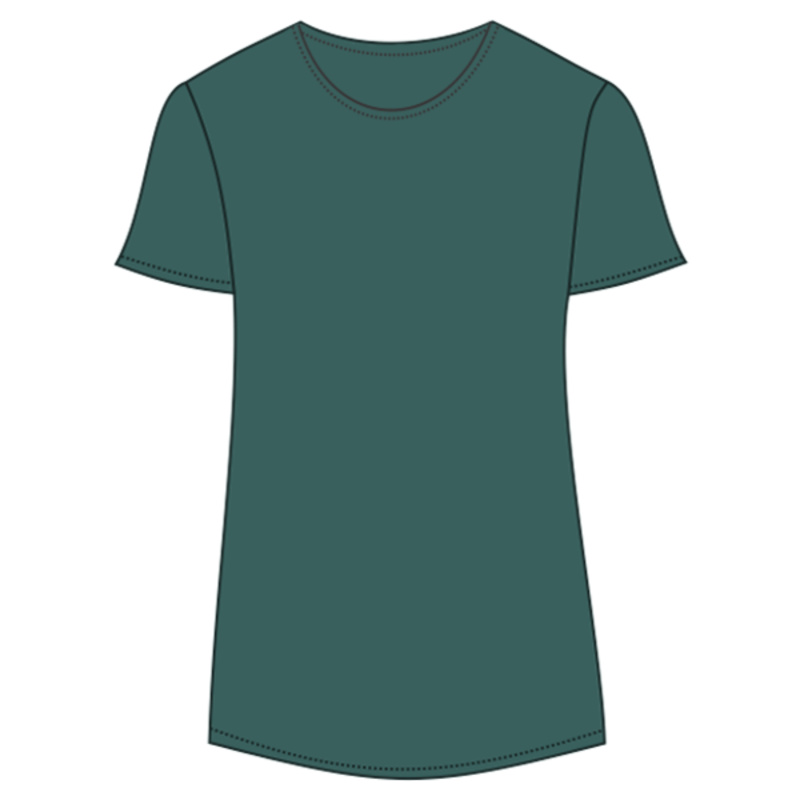 Women's Softstyle® Triblend T-Shirt Thumbnail