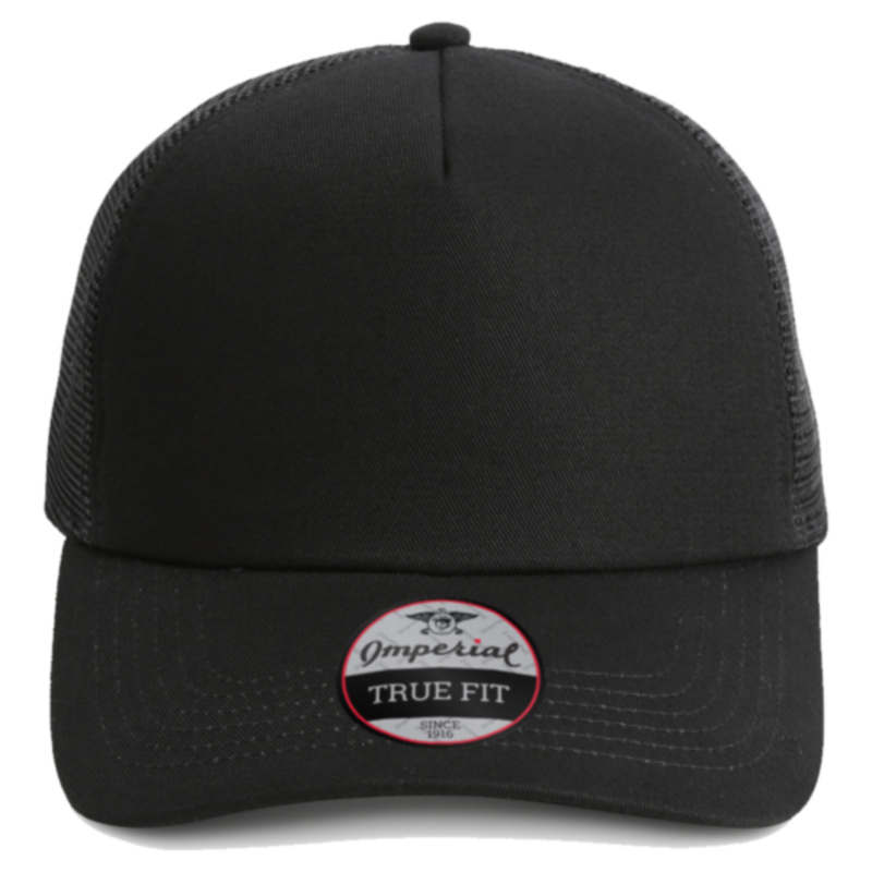 North Country Trucker Cap Thumbnail