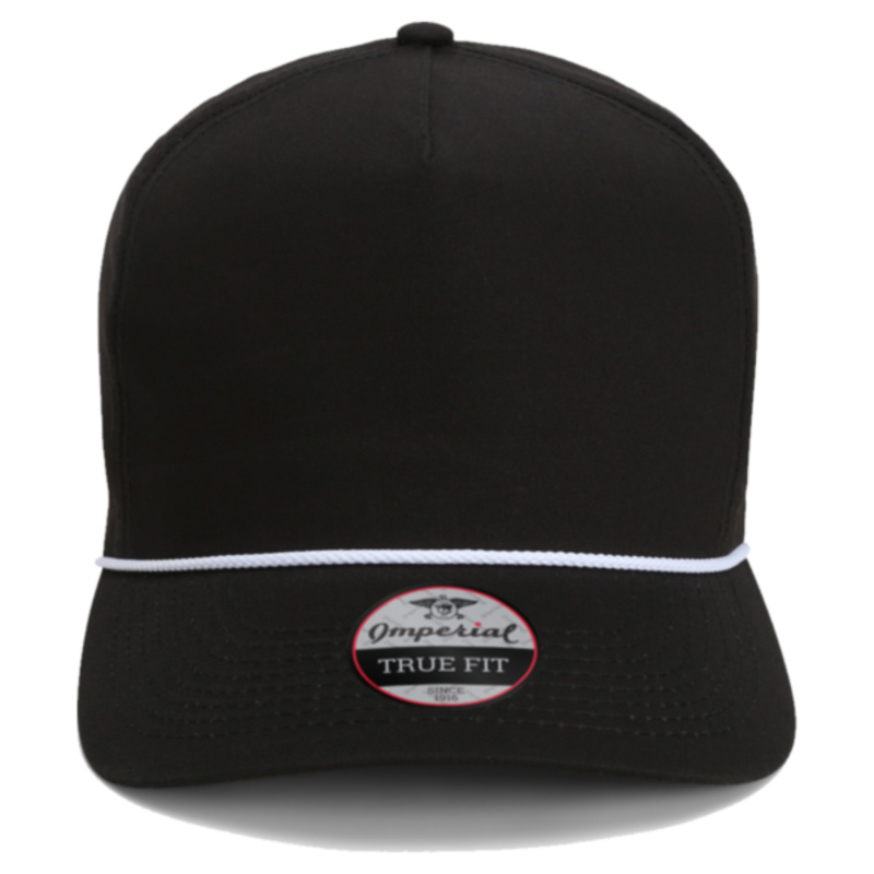 The Barnes Cap Thumbnail