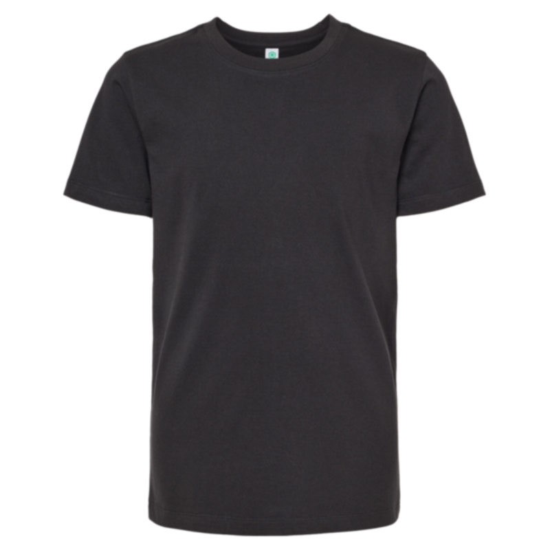 Youth Organic T-Shirt Thumbnail