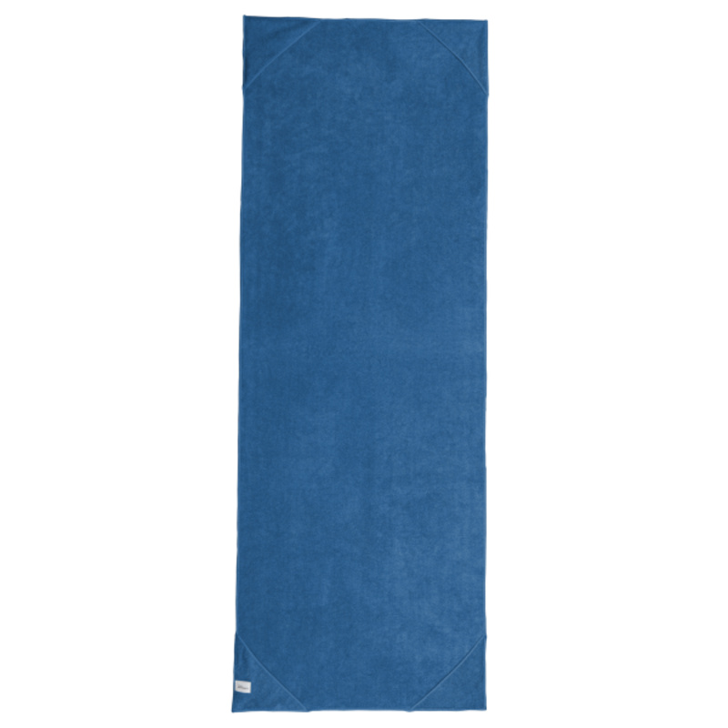 Microfiber Stay Fitness Mat Towel Thumbnail