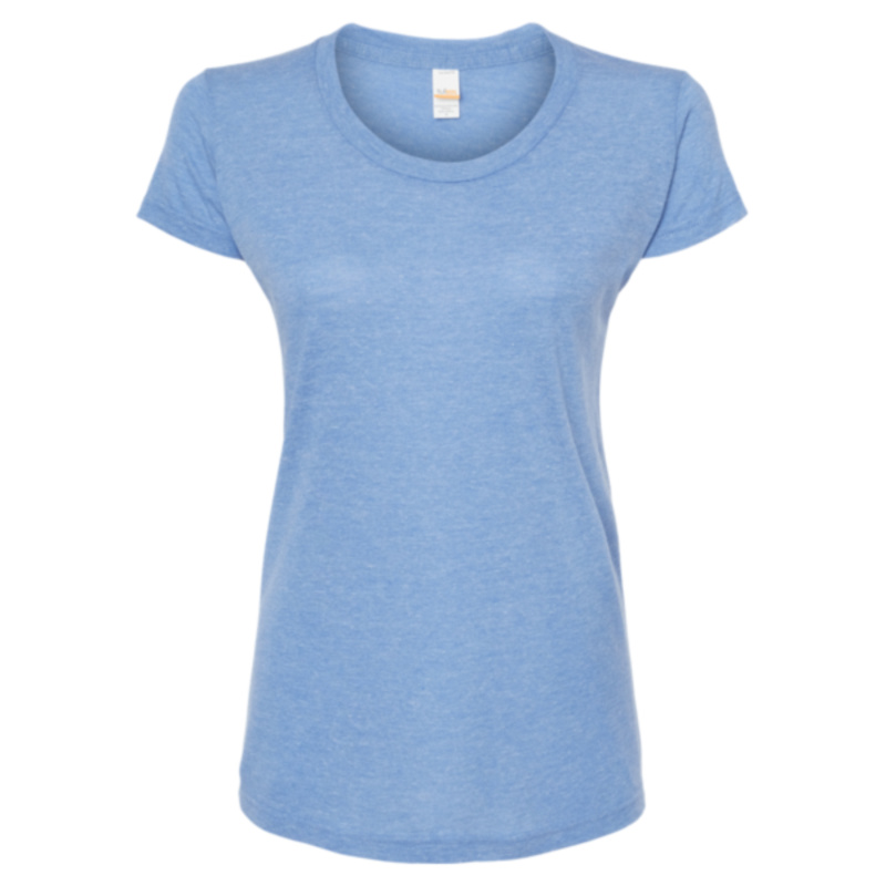 Women's Tri-Blend T-Shirt Thumbnail