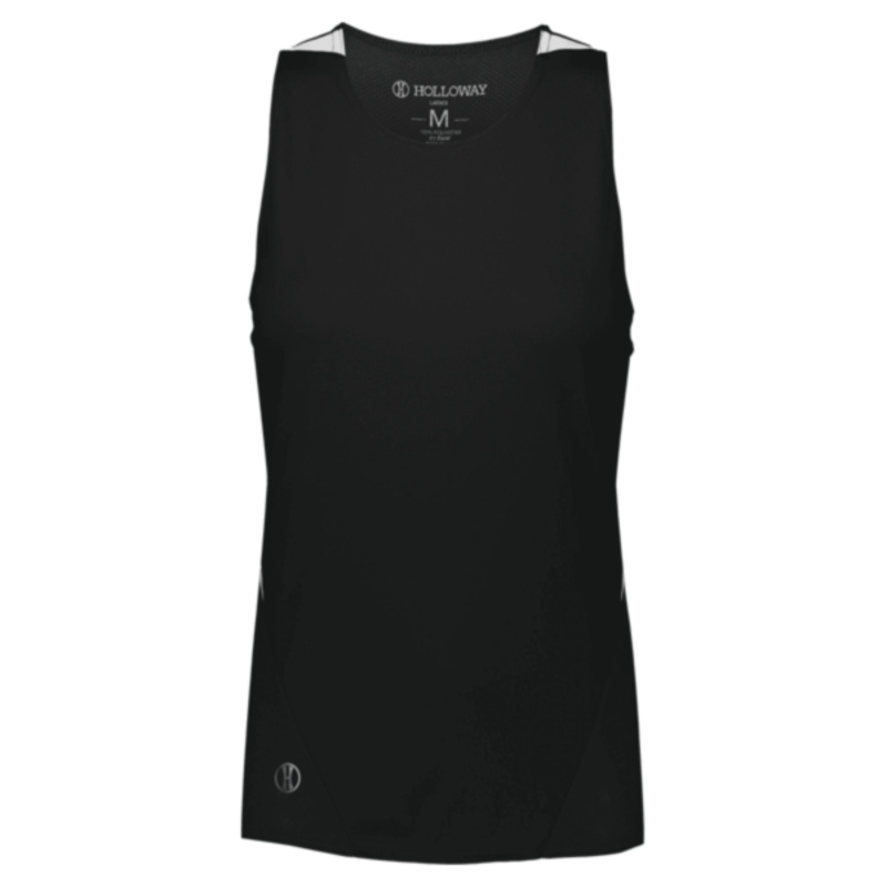 Women's PR Max Track Racerback Jersey Thumbnail