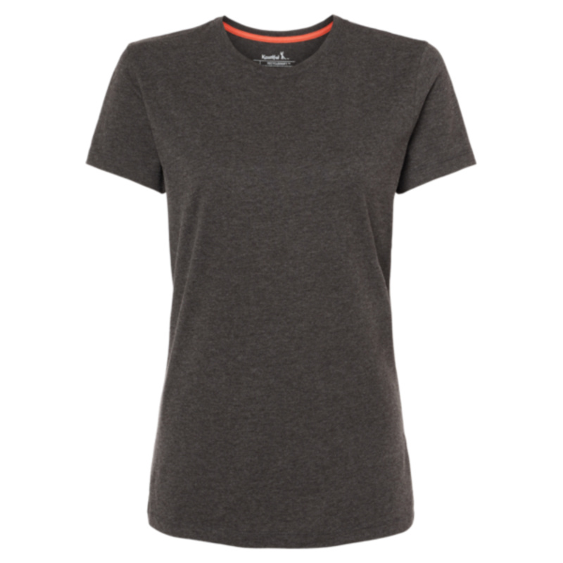 Women's RecycledSoft™ T-Shirt Thumbnail