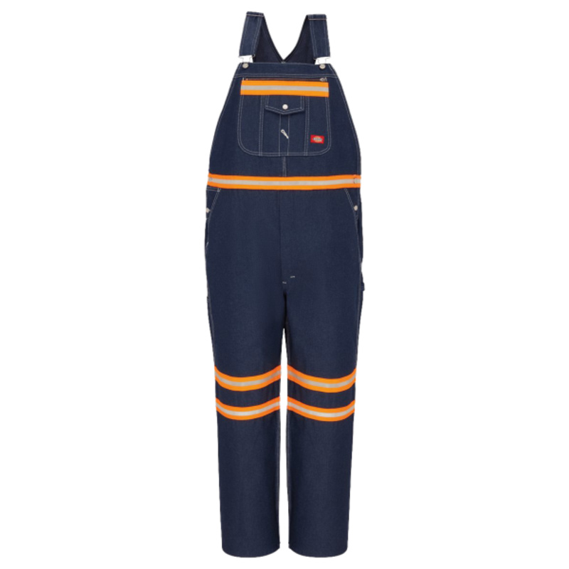 Men's E-Vis Overall Thumbnail
