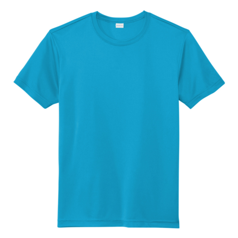 PosiCharge ® Re Compete Tee Thumbnail