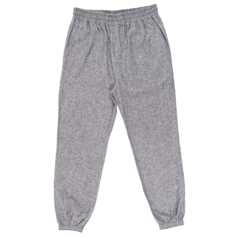 Unisex Flannel Joggers Thumbnail