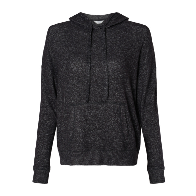 Women's Cuddle Fleece Hooded Sweatshirt Thumbnail