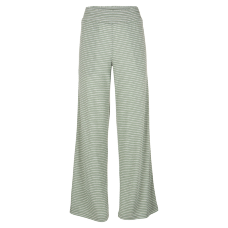 Women's Evelyn Wide Leg Lounge Pants Thumbnail