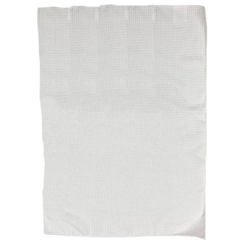 Sublimation Waffle Weave Golf Towel Thumbnail