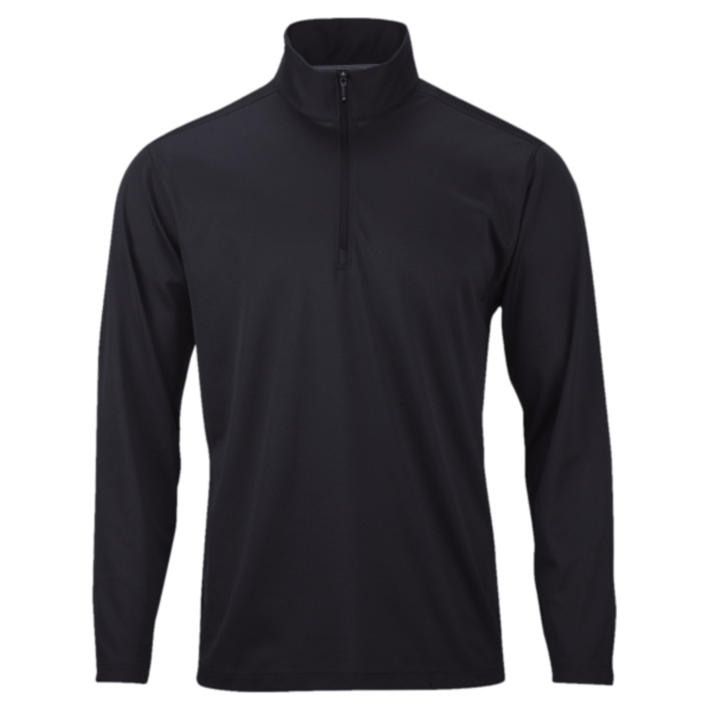 Men's Breckenridge Quarter-Zip Pullover Thumbnail