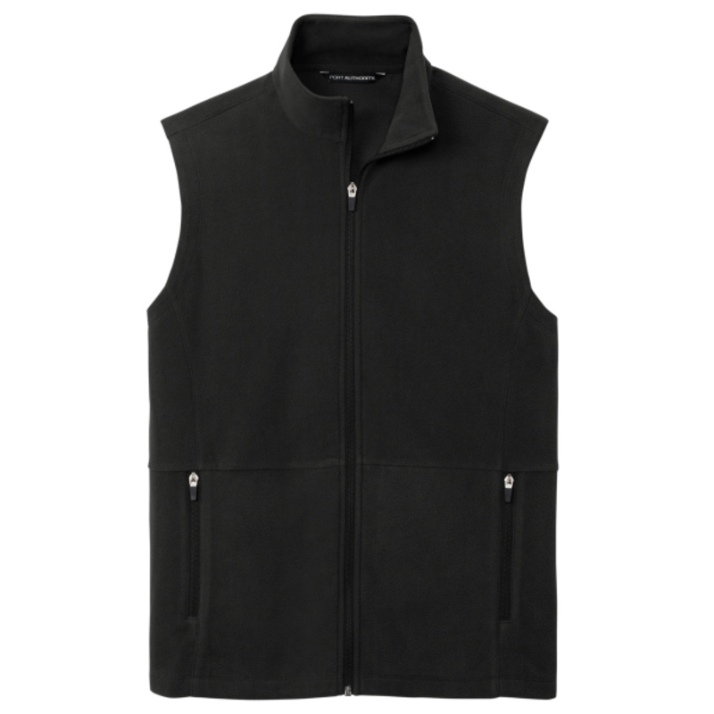 Accord Microfleece Vest Thumbnail