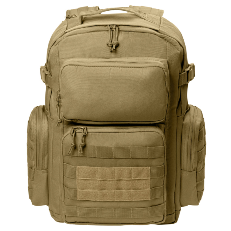 Tactical Backpack Thumbnail