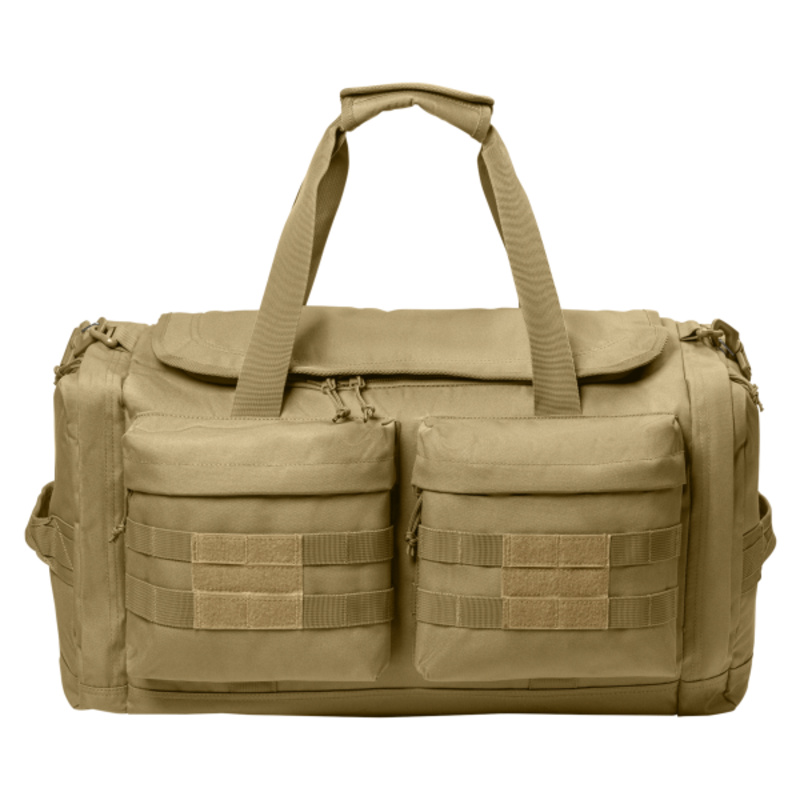Tactical Duffel Thumbnail