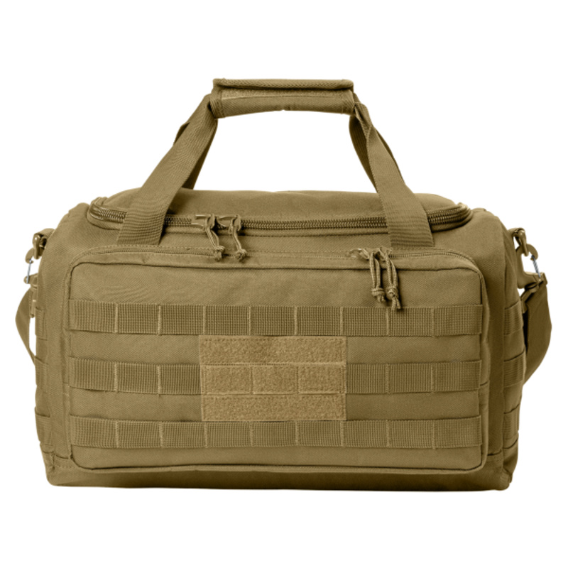 Tactical Gear Bag Thumbnail
