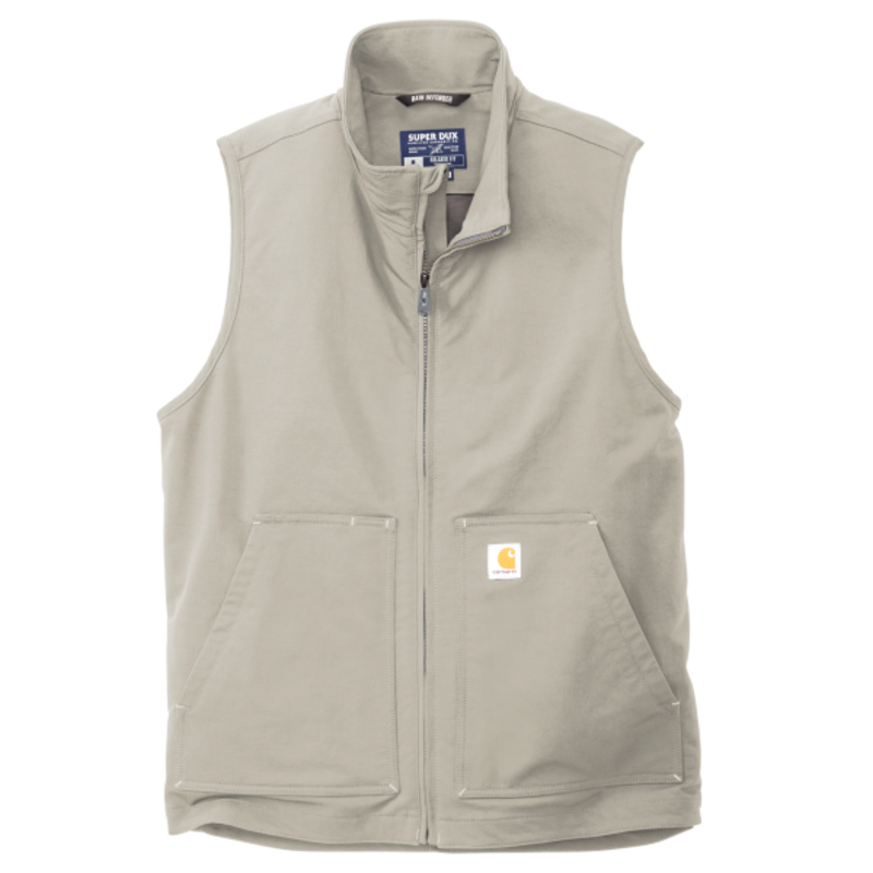 Super Dux Soft Shell Vest Thumbnail