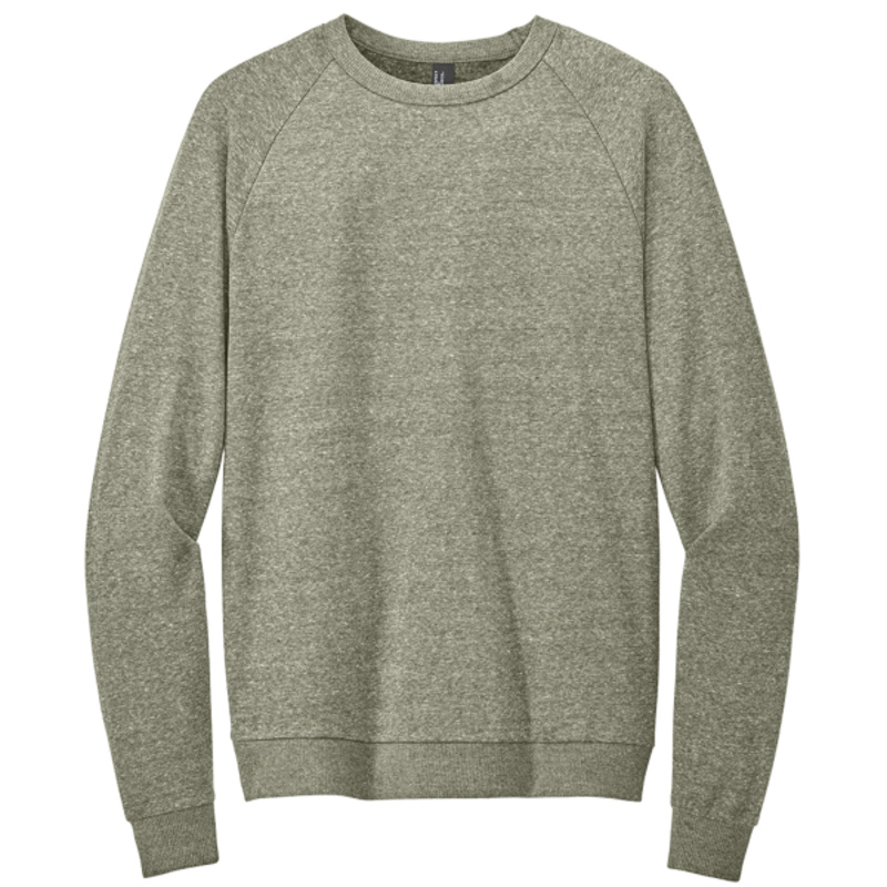 Perfect Tri ® Fleece Crewneck Sweatshirt Thumbnail