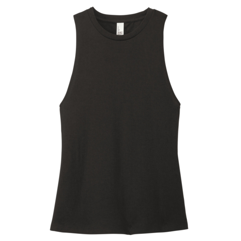 Women's Perfect Tri ® Muscle Tank Thumbnail