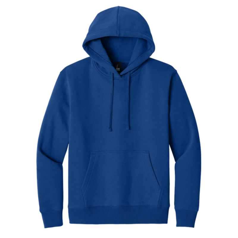 V.I.T. Super Heavyweight Fleece Hoodie Thumbnail