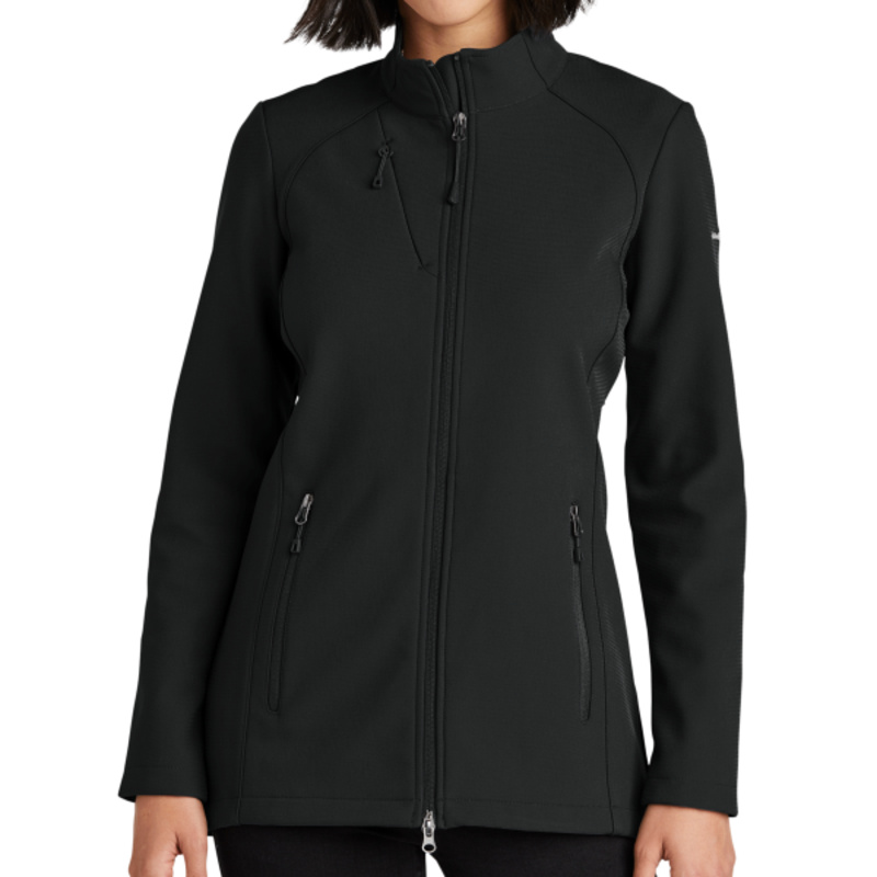 Women's Stretch Soft Shell Jacket Thumbnail