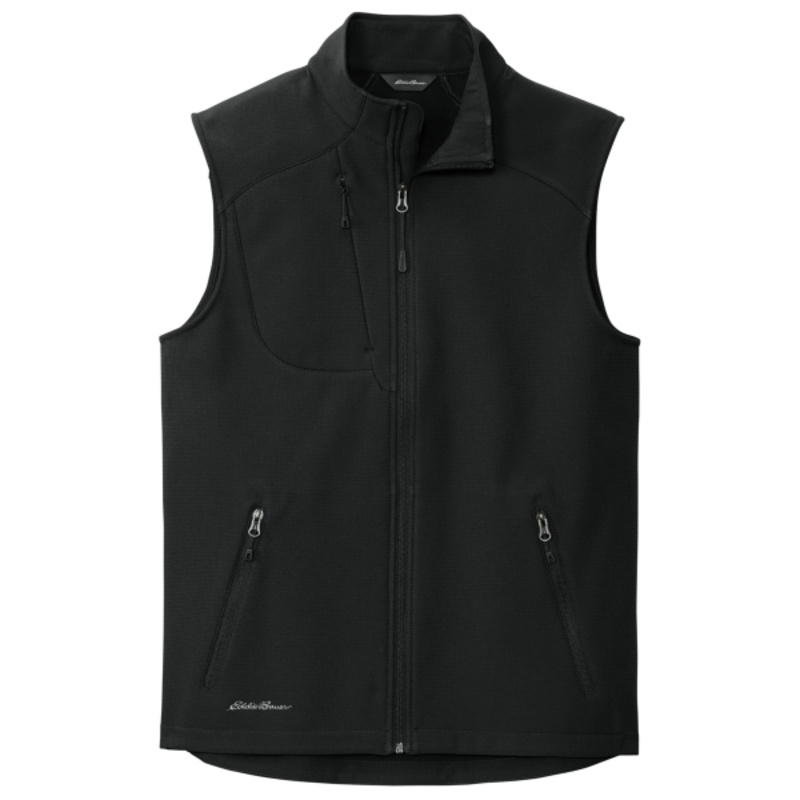 Stretch Soft Shell Vest Thumbnail