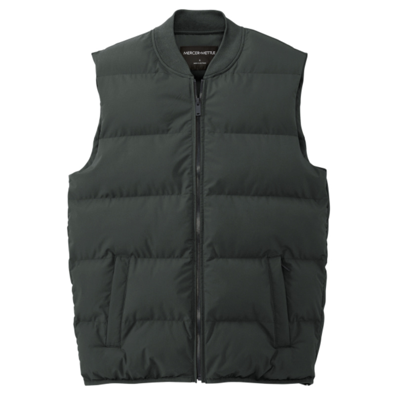 Puffy Vest Thumbnail