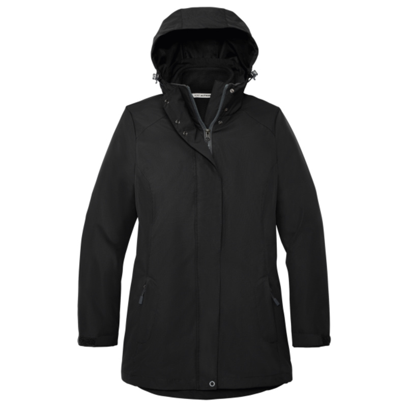 Women's All Weather 3 in 1 Jacket Thumbnail