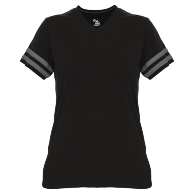 Women's Tri-Blend Fan T-Shirt Thumbnail