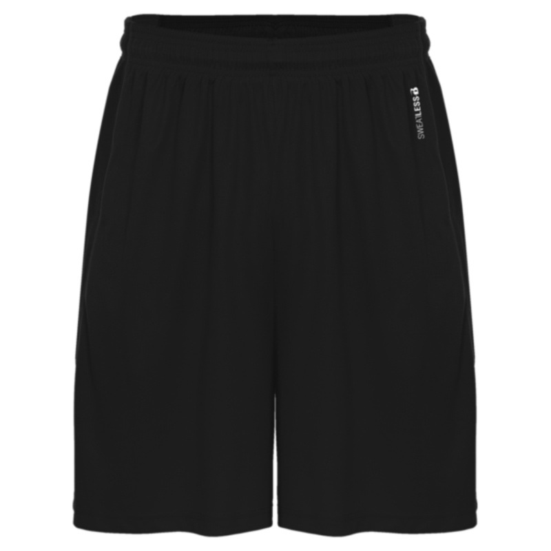 Unisex Sweatless Shorts Thumbnail