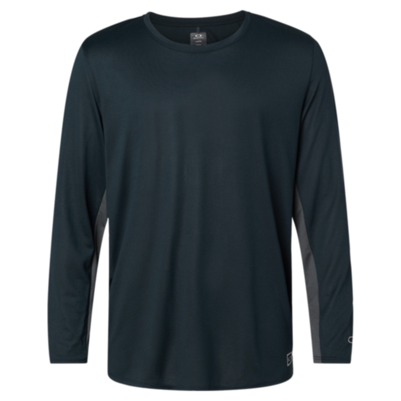 Men's Team Issue Hydrolix Long Sleeve T-Shirt Thumbnail