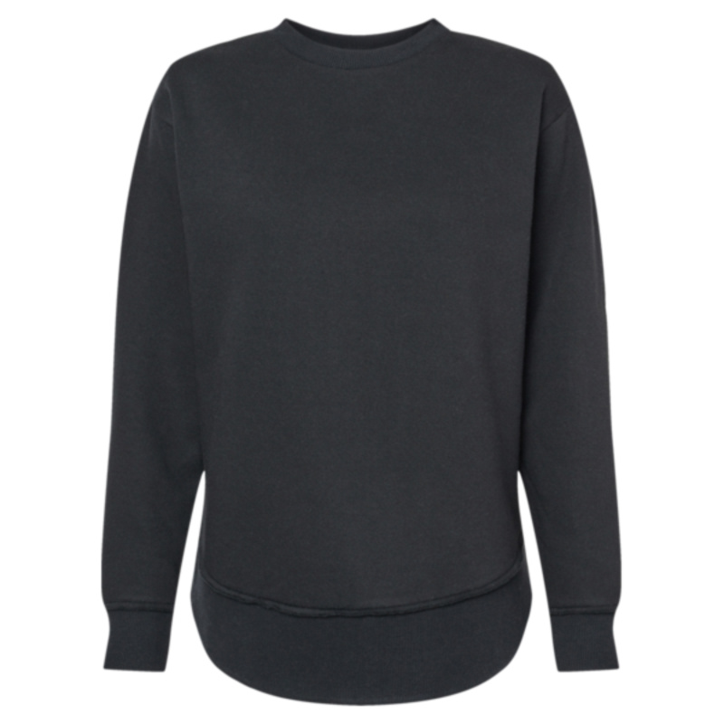 Women's Weekend Fleece Crewneck Sweatshirt Thumbnail