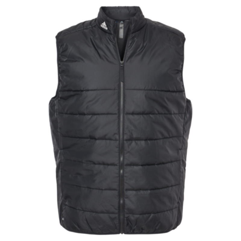 Men's Puffer Full-Zip Vest Thumbnail