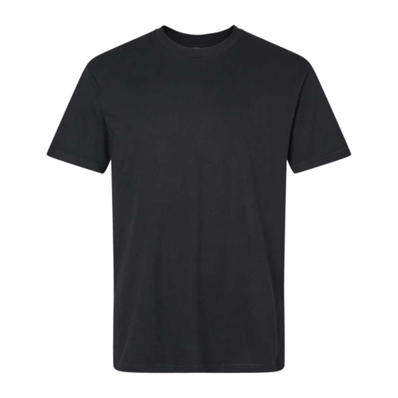 Unisex CVC Tee Thumbnail