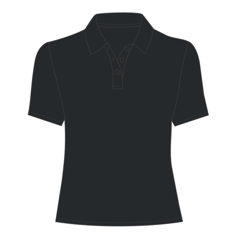 Women's Softstyle® Pique Polo Thumbnail