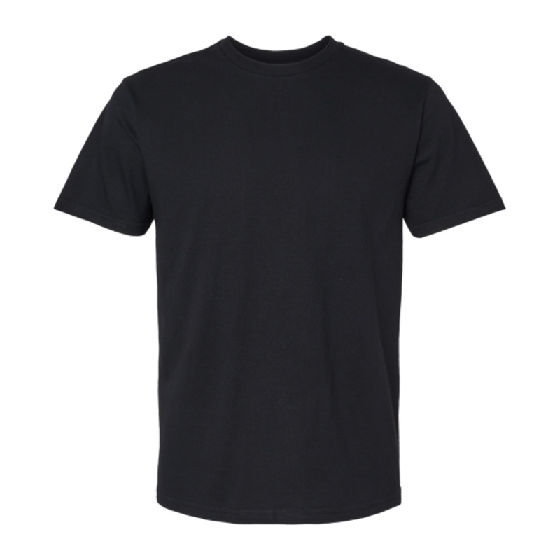 Unisex Softstyle® Midweight T-Shirt Thumbnail