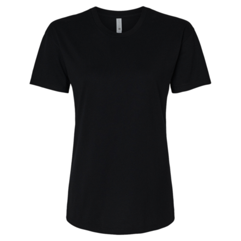Women's CVC Relaxed T-Shirt Thumbnail