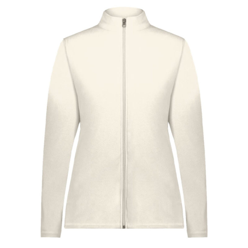 Women's Eco Revive™ Micro-Lite Fleece Full-Zip Jacket Thumbnail
